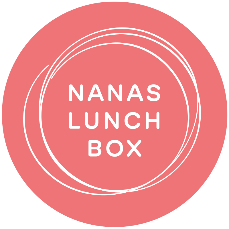 Nanas Lunchbox Logo